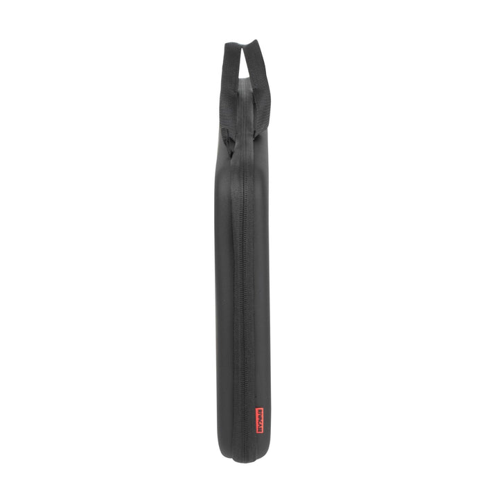 RIVACASE 5130 Antishock Hardshell Laptop Case 14-inch - Black (RIVA-5130-BLACK)