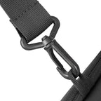 RIVACASE 5130 Antishock Hardshell Laptop Case 14-inch - Black (RIVA-5130-BLACK)