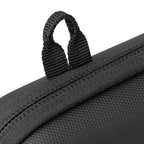 RIVACASE 5130 Antishock Hardshell Laptop Case 14-inch - Black (RIVA-5130-BLACK)