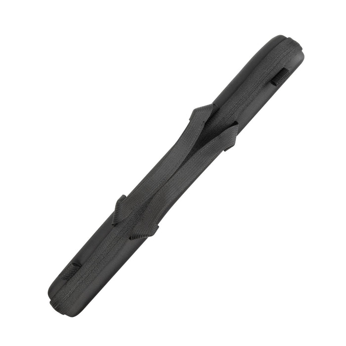 RIVACASE 5131 Antishock Hardshell Laptop 15.6-inch - Black (RIVA-5131-BLACK)