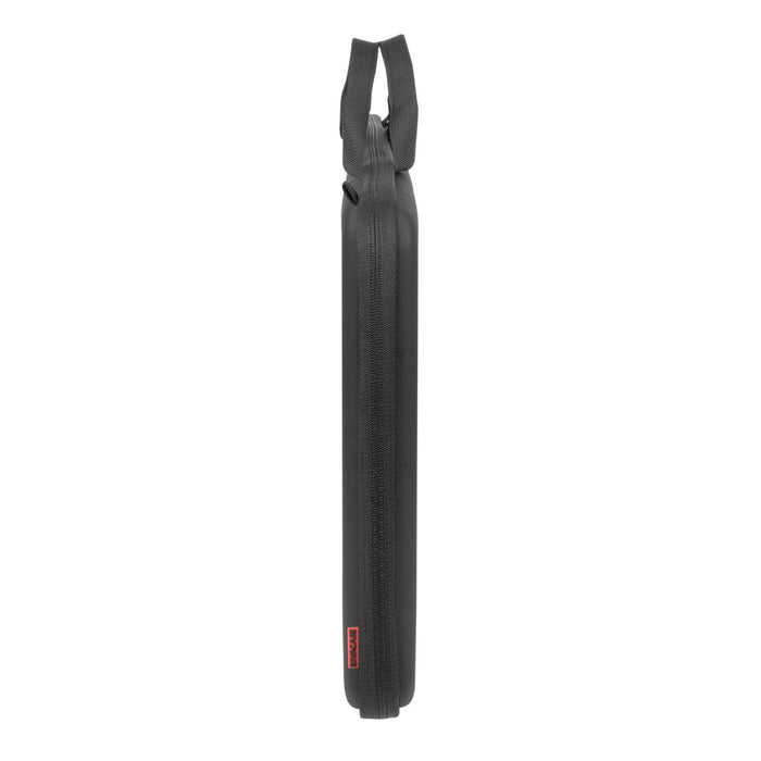 RIVACASE 5131 Antishock Hardshell Laptop 15.6-inch - Black (RIVA-5131-BLACK)
