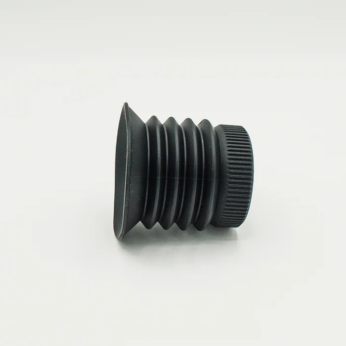 Rix Rubber Eyecup for LEAP Series - L3 and L6