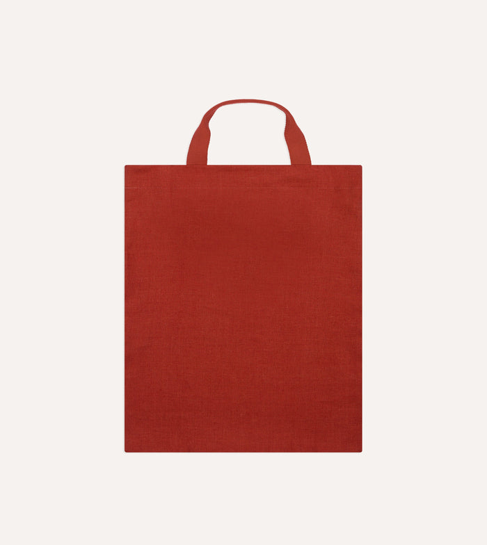 Rocky Mountain Featherbed Montana Tote Bag