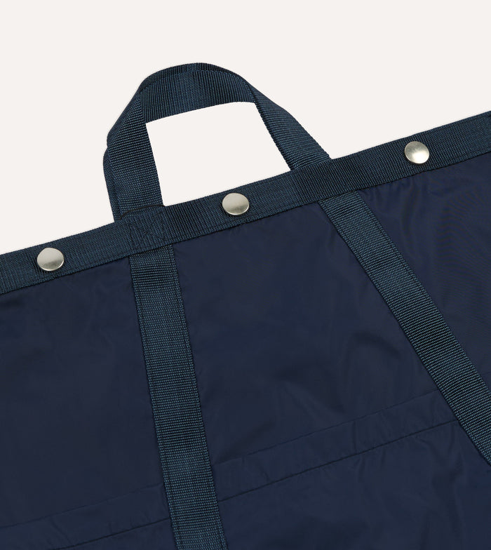 Rocky Mountain Featherbed Navy Wind Tote