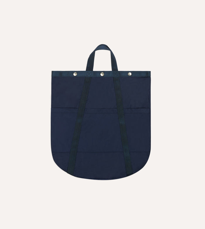 Rocky Mountain Featherbed Navy Wind Tote