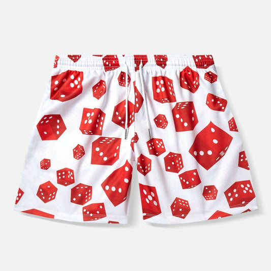 ROLL THE DICE SHORTS