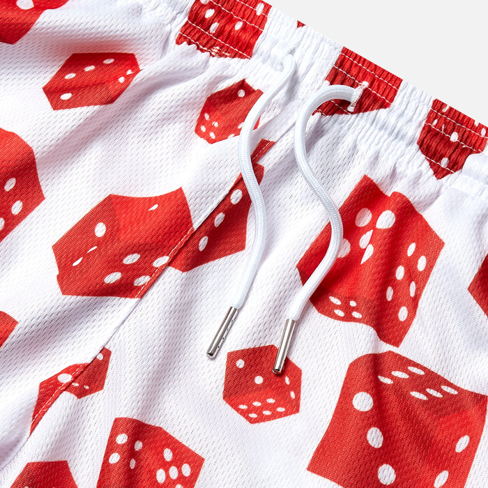 ROLL THE DICE SHORTS
