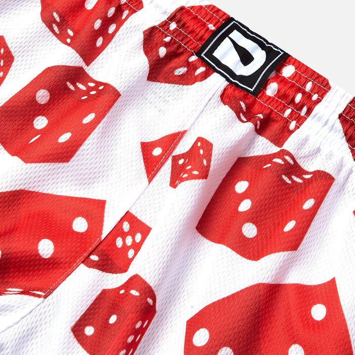 ROLL THE DICE SHORTS