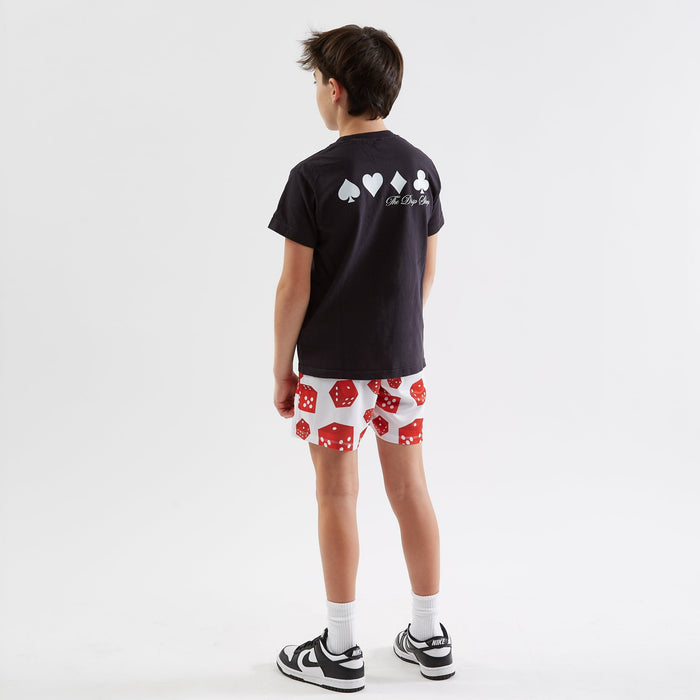 ROLL THE DICE SHORTS