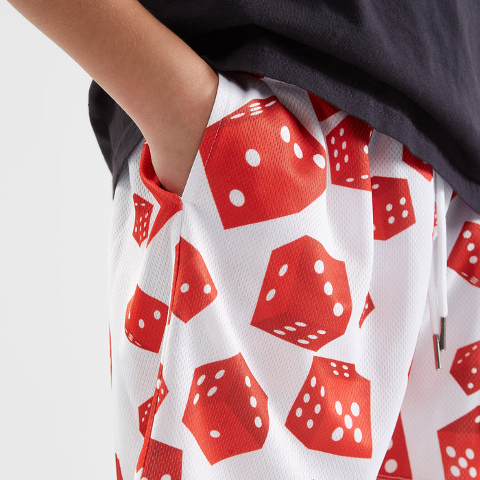 ROLL THE DICE SHORTS