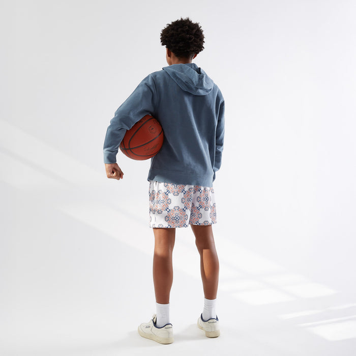 ROMANCE DRIP SHORTS