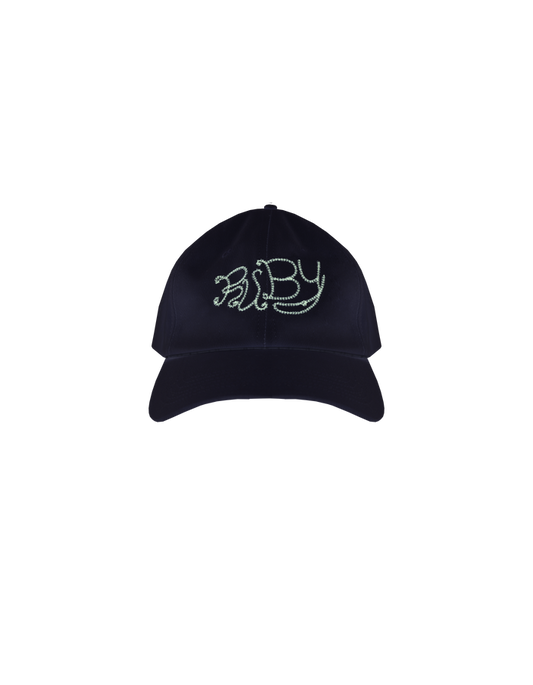 RUBY CAP NAVY