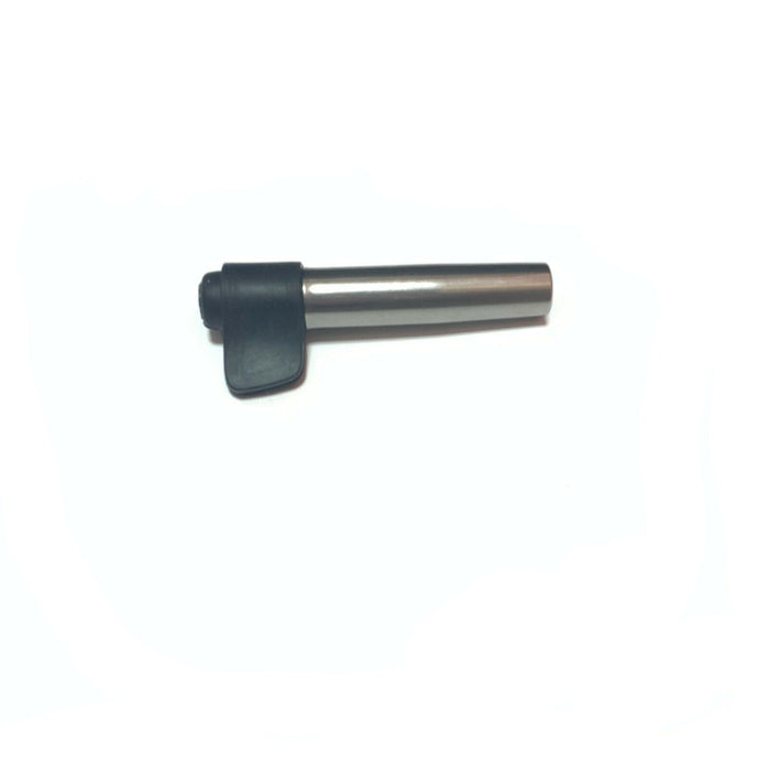 Saeco Chrome Pannarello Frother Attachment for Syntia, Xsmall & Gaggia Platinum - Coffeesection