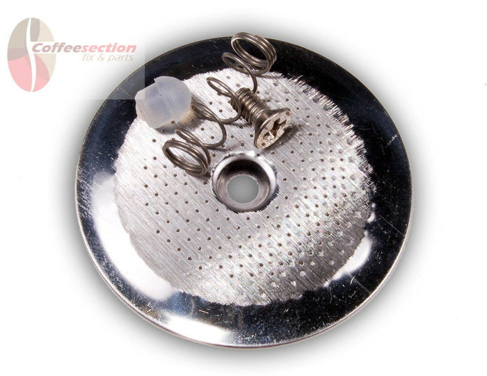Saeco kit Repair Set for Starbucks Barista SIN006 ,Via Venezia, Aroma 123741421 - Coffeesection