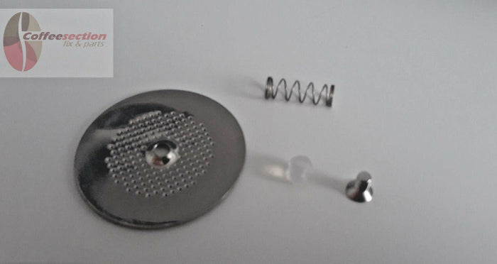 Saeco kit Repair Set for Starbucks Barista SIN006 ,Via Venezia, Aroma 123741421 - Coffeesection