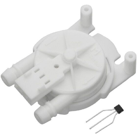 Saeco Magic Vienna Royal Set flowmeter Replacement part 286473300 FLOW METER KIT - Coffeesection