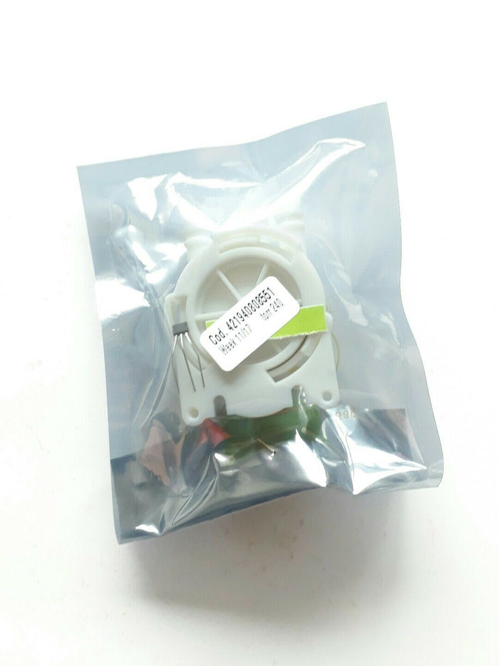 Saeco Magic Vienna Royal Set flowmeter Replacement part 286473300 FLOW METER KIT - Coffeesection