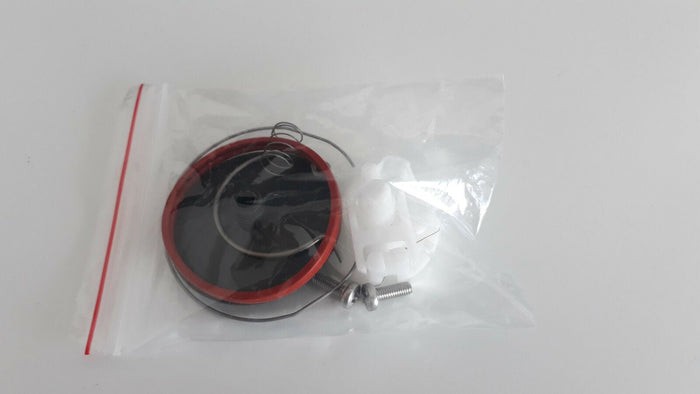 Saeco Replacement Parts Kit - Full Repair SET for Pressurized Portafilter SIN006 - Coffeesection