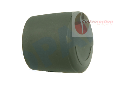 Saeco Replacement Parts STEAM KNOB FOR NINA, NINA BAR, NINA CAPPUCCINO 11005799 - Coffeesection
