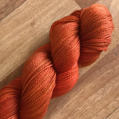 Saffron - Studio Fingering