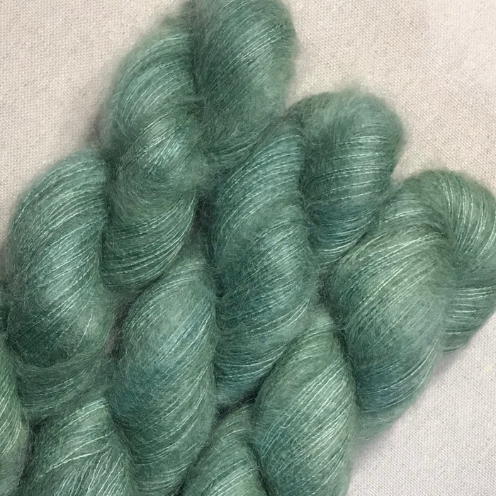 Sage - Studio Kid Silk