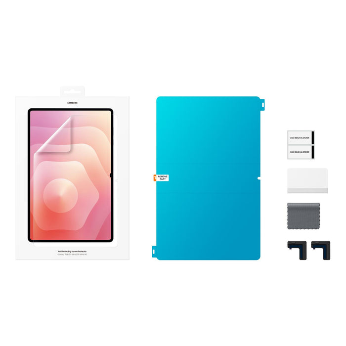Samsung Anti Reflecting Film - Samsung Galaxy Tab S11 Ultra - Clear (SAM-EF-UX930CT)