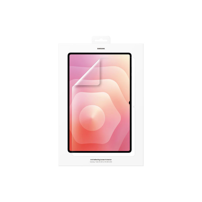 Samsung Anti Reflecting Film - Samsung Galaxy Tab S11 Ultra - Clear (SAM-EF-UX930CT)