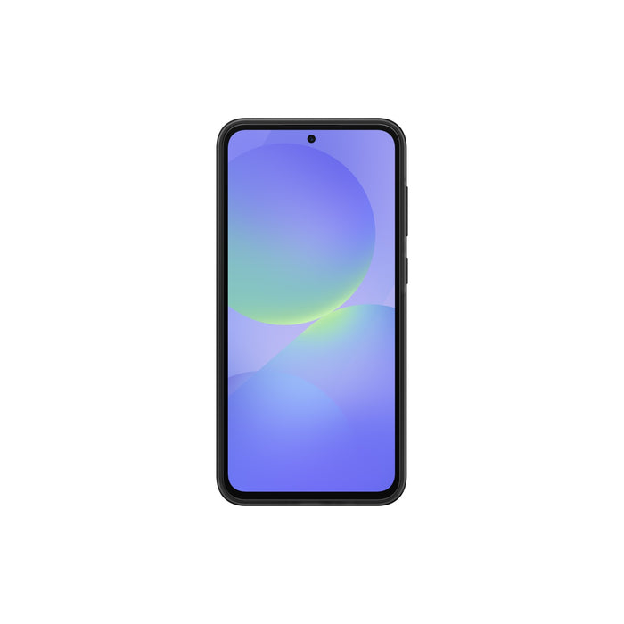 Samsung Card Slot Cover - Samsung Galaxy A36 - Black (SAM-EF-OA366TB)