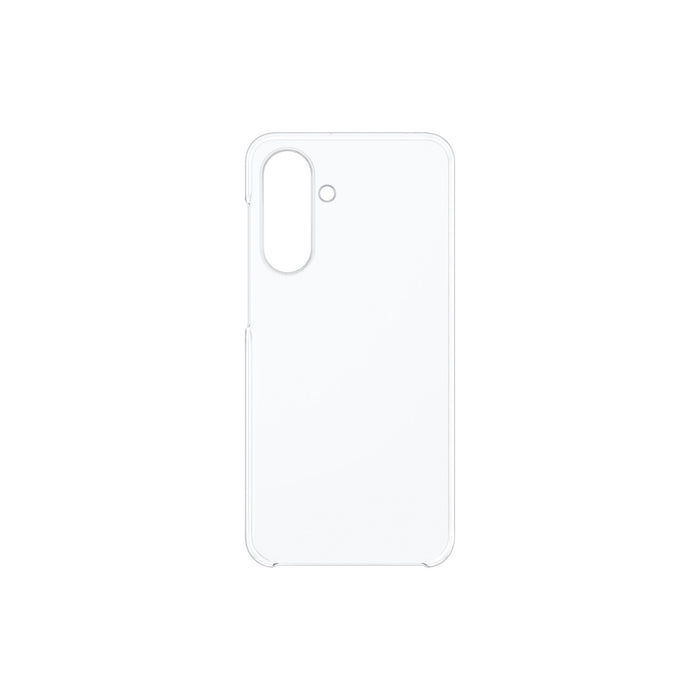 Samsung Clear Case - Samsung Galaxy A26 - Clear (SAM-EF-QA266CT)