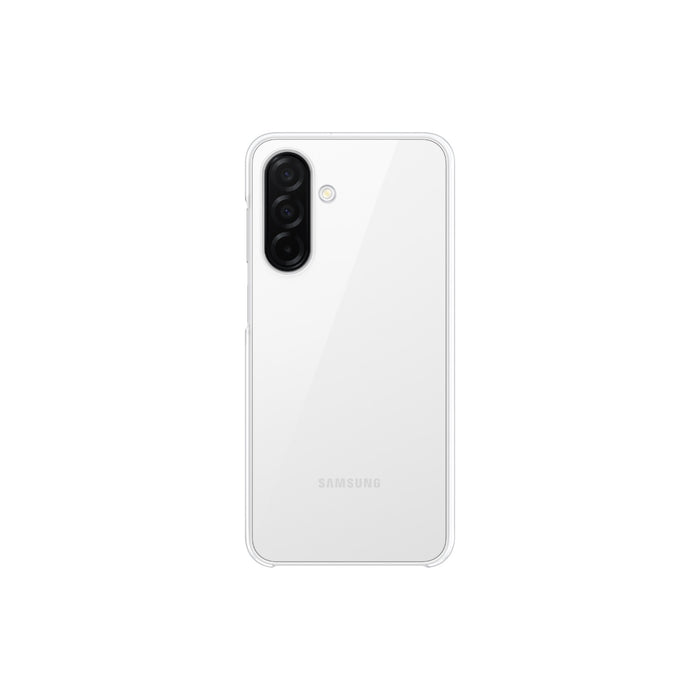 Samsung Clear Case - Samsung Galaxy A26 - Clear (SAM-EF-QA266CT)