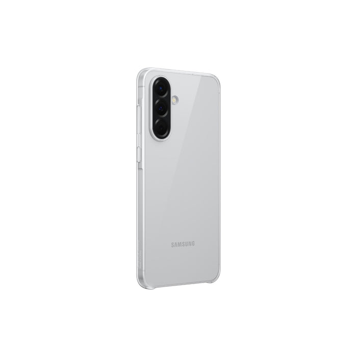 Samsung Clear Case - Samsung Galaxy A56 - Clear (SAM-EF-QA566CT)