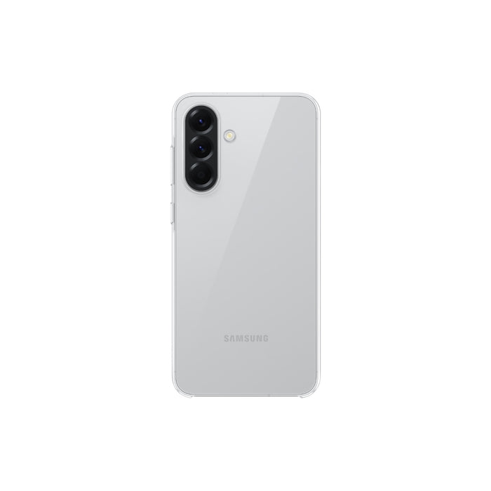 Samsung Clear Case - Samsung Galaxy A56 - Clear (SAM-EF-QA566CT)