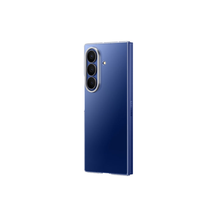 Samsung Clear Case - Samsung Galaxy Z Fold7 - Clear (SAM-EF-AF966CT)