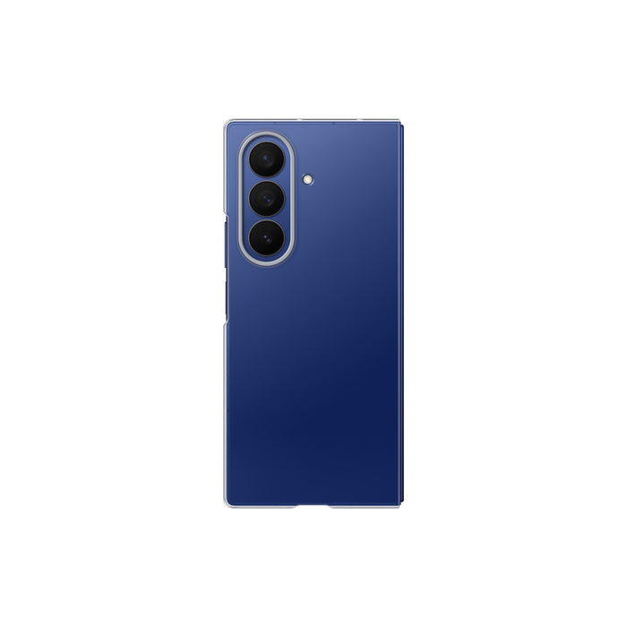 Samsung Clear Case - Samsung Galaxy Z Fold7 - Clear (SAM-EF-AF966CT)