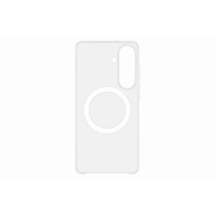 Samsung Clear Magnet Case - Samsung Galaxy S26+ - Clear (SAM-EF-CS947CT)