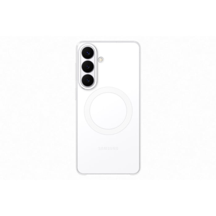 Samsung Clear Magnet Case - Samsung Galaxy S26+ - Clear (SAM-EF-CS947CT)