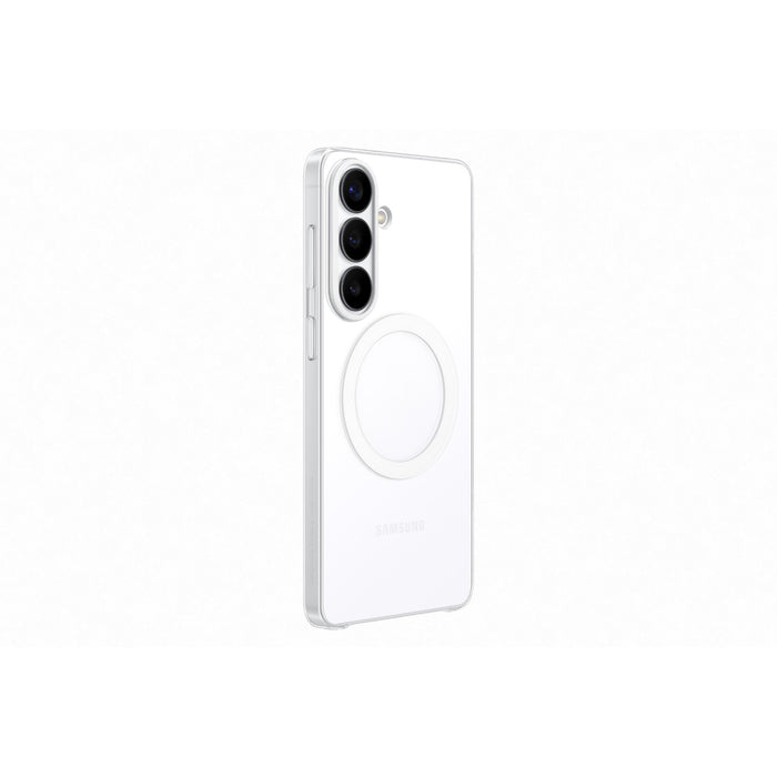 Samsung Clear Magnet Case - Samsung Galaxy S26+ - Clear (SAM-EF-CS947CT)