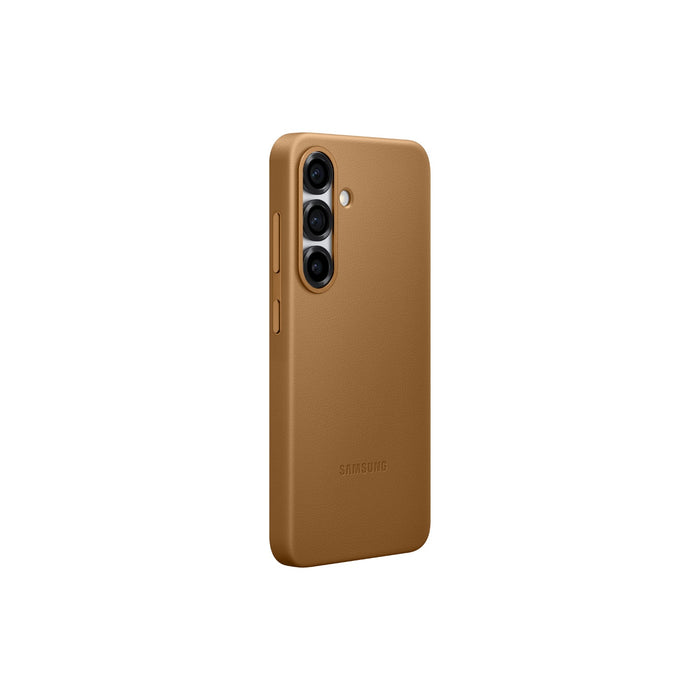 Samsung Kindsuit Case - Samsung Galaxy S25 - Camel (SAM-EF-VS931PF)