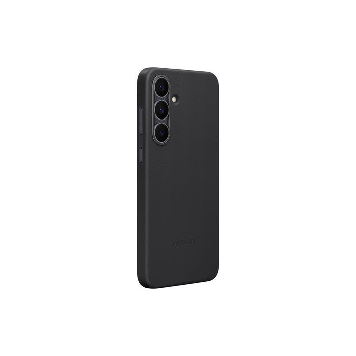 Samsung Kindsuit Case - Samsung Galaxy S25 FE - Black (SAM-EF-VS731PB)