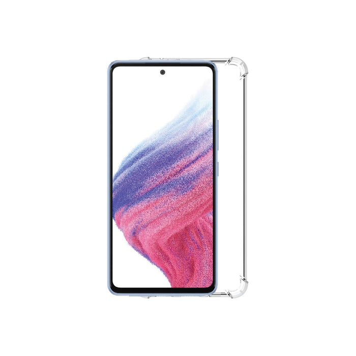 Samsung Mobeen Clear Case - Samsung Galaxy A26 - Clear (SAM-GP-FPA266AE)
