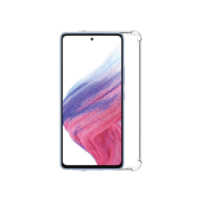 Samsung Mobeen Clear Case - Samsung Galaxy A26 - Clear (SAM-GP-FPA266AE)