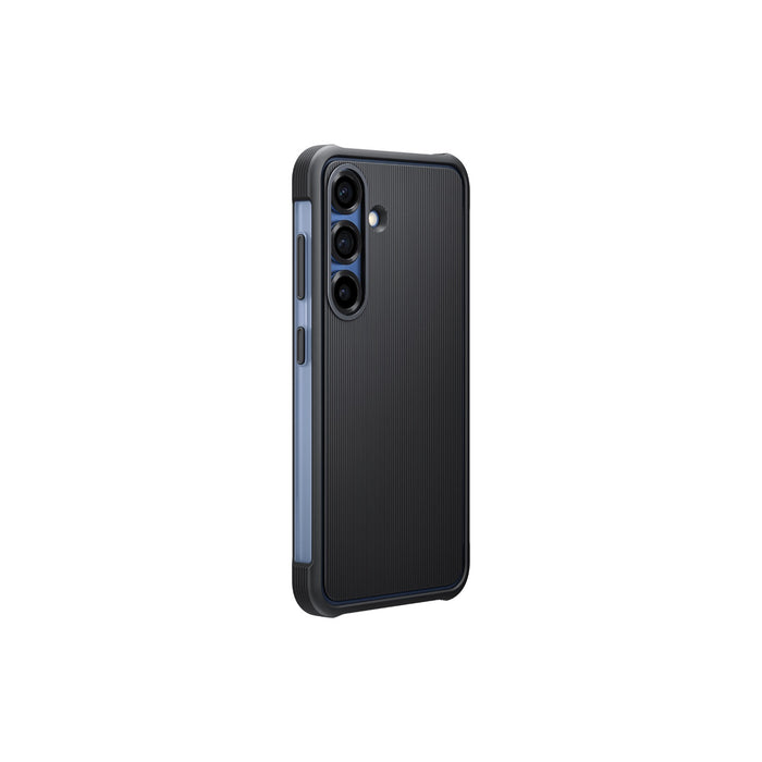 Samsung Rugged Case - Samsung Galaxy S25 - Black (SAM-EF-RS931CB)