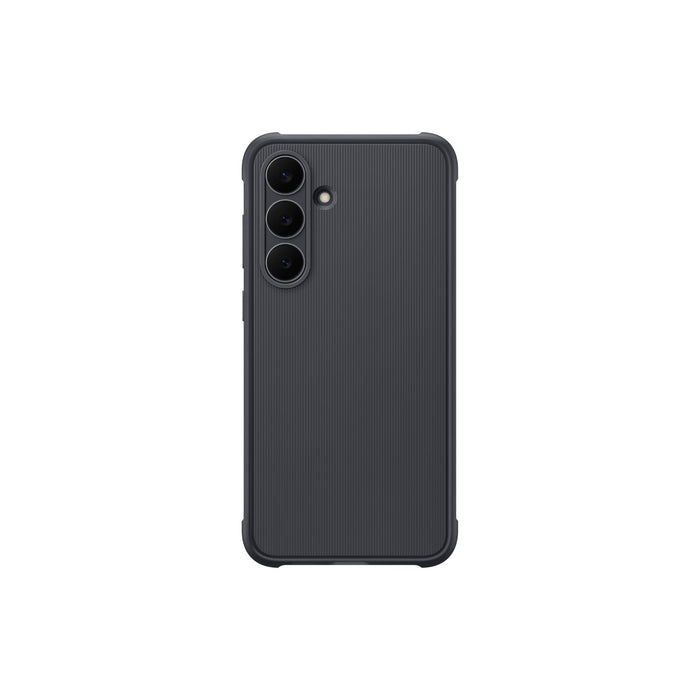Samsung Rugged Case - Samsung Galaxy S25 FE - Black (SAM-EF-RS731CB)