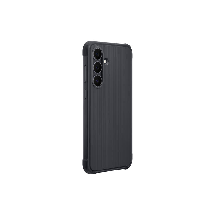 Samsung Rugged Case - Samsung Galaxy S25 FE - Black (SAM-EF-RS731CB)