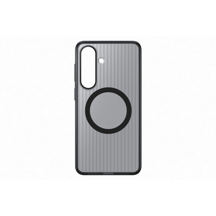 Samsung Rugged Magnet Case - Samsung Galaxy S26+ - Black (SAM-EF-RS947CB)
