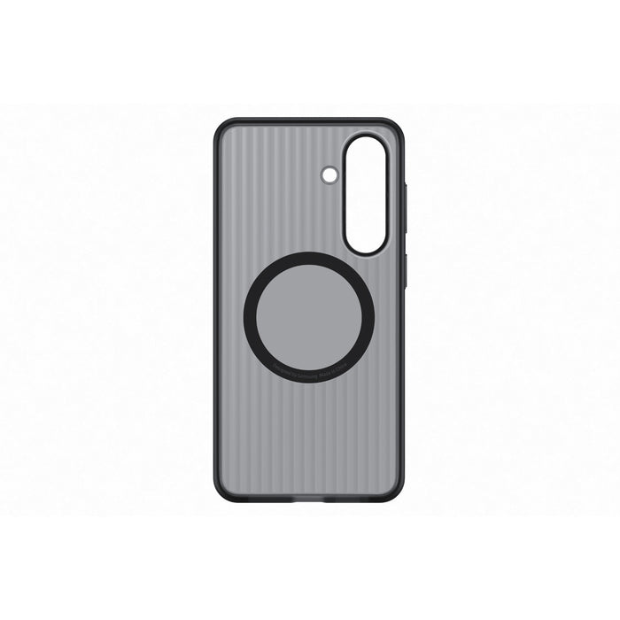 Samsung Rugged Magnet Case - Samsung Galaxy S26+ - Black (SAM-EF-RS947CB)