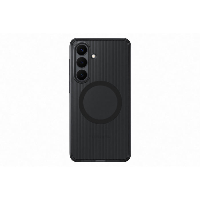 Samsung Rugged Magnet Case - Samsung Galaxy S26+ - Black (SAM-EF-RS947CB)