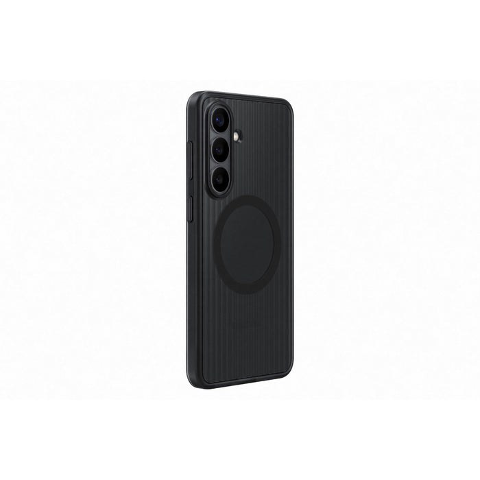 Samsung Rugged Magnet Case - Samsung Galaxy S26+ - Black (SAM-EF-RS947CB)
