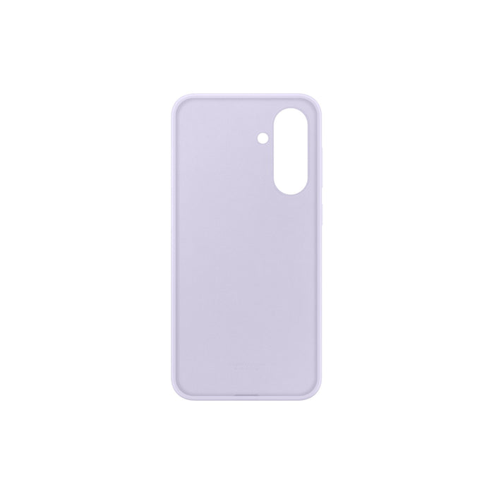 Samsung Silicone Cover - Samsung Galaxy A36 - Violet (SAM-EF-PA366CV)