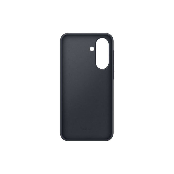 Samsung Silicone Cover - Samsung Galaxy A37 - Black (SAM-EF-PA376CB)